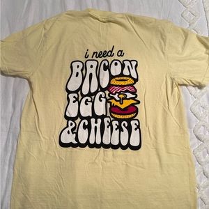 Locals Only LI Tshirt